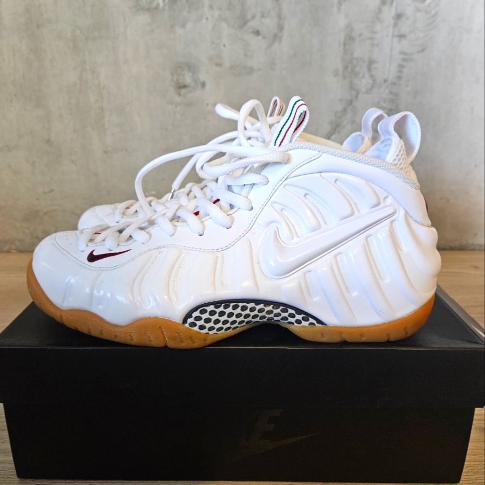 2015 Foamposite Pro 'Gucci'